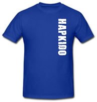 Hapkido Shirts